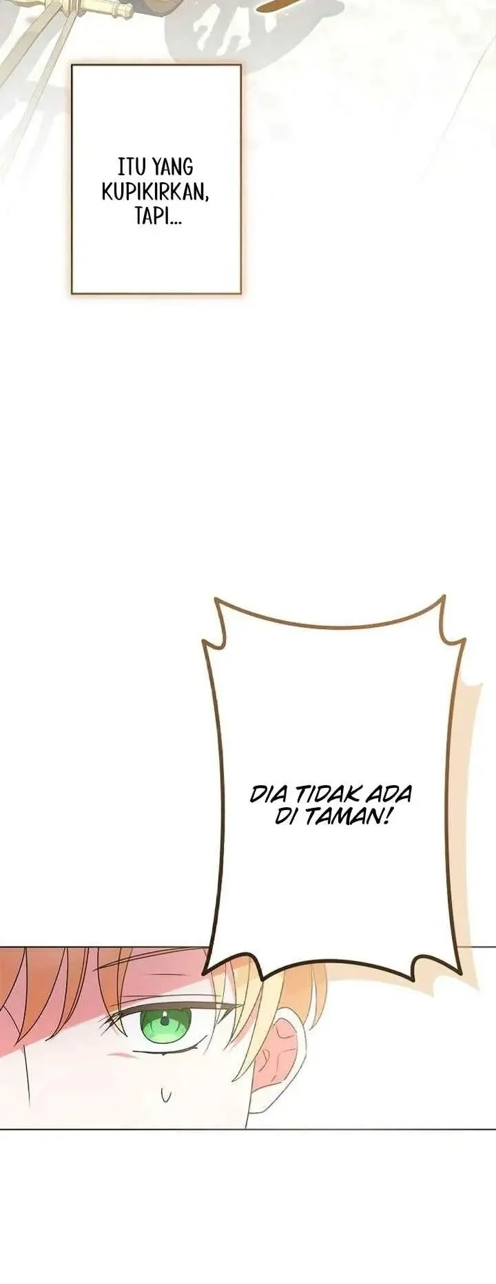I Became a Human's Daughter Chapter 9 Gambar 11