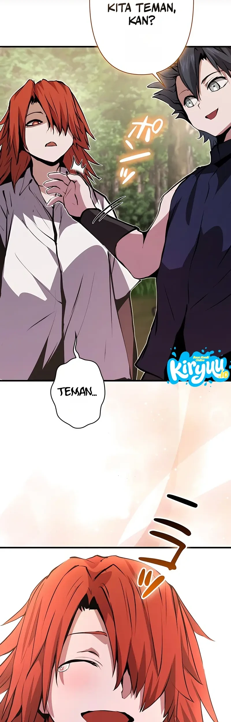 I Became a Munchkin Skill Thief Chapter 34 Gambar 14
