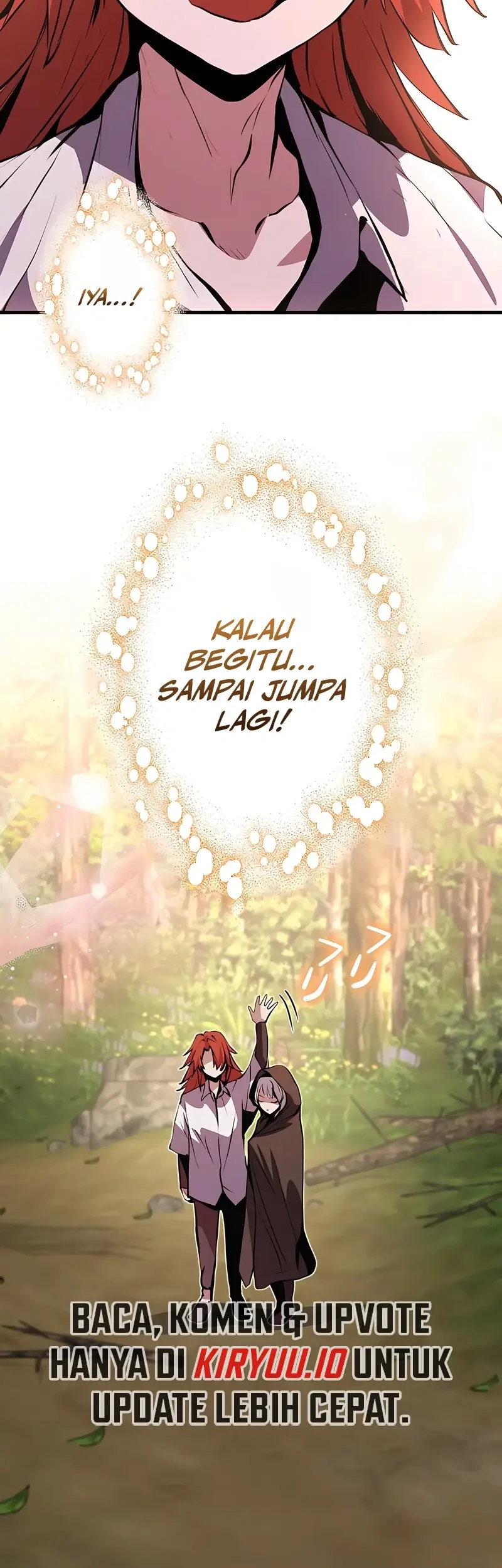 I Became a Munchkin Skill Thief Chapter 34 Gambar 15