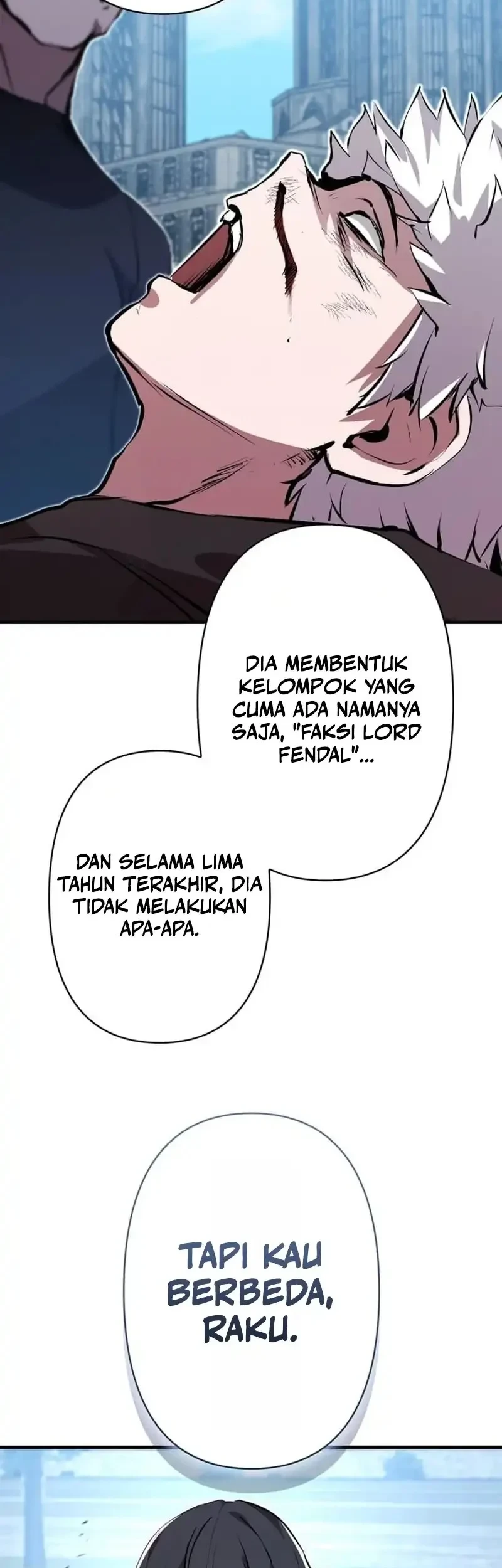 I Became a Munchkin Skill Thief Chapter 35 Gambar 11