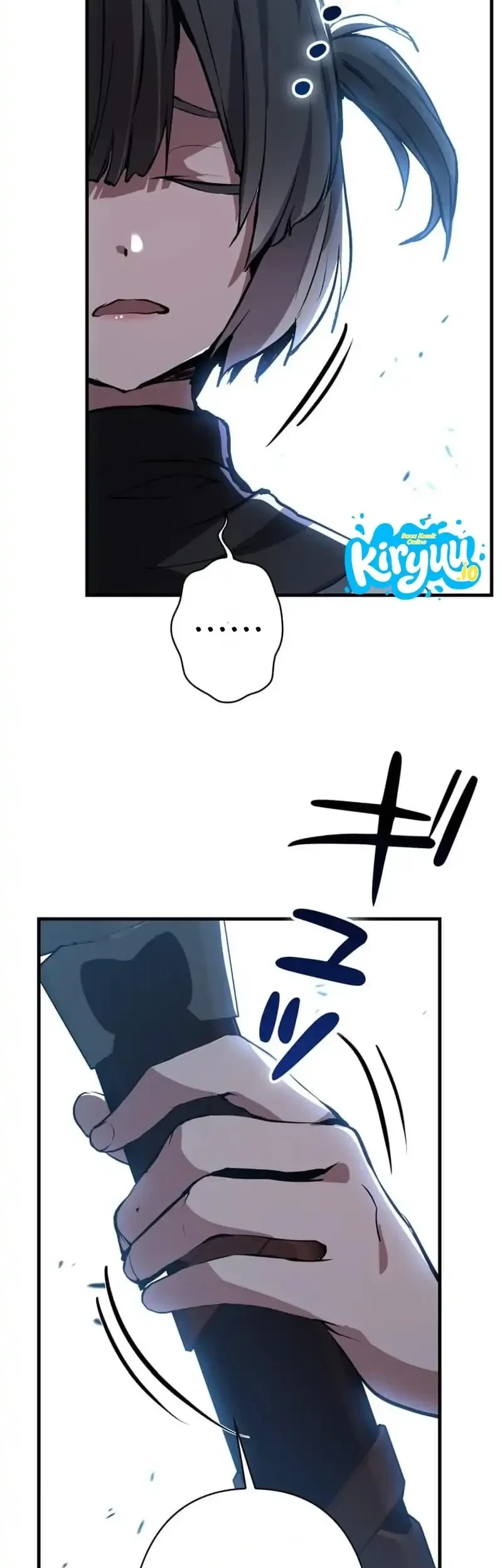 I Became a Munchkin Skill Thief Chapter 35 Gambar 14