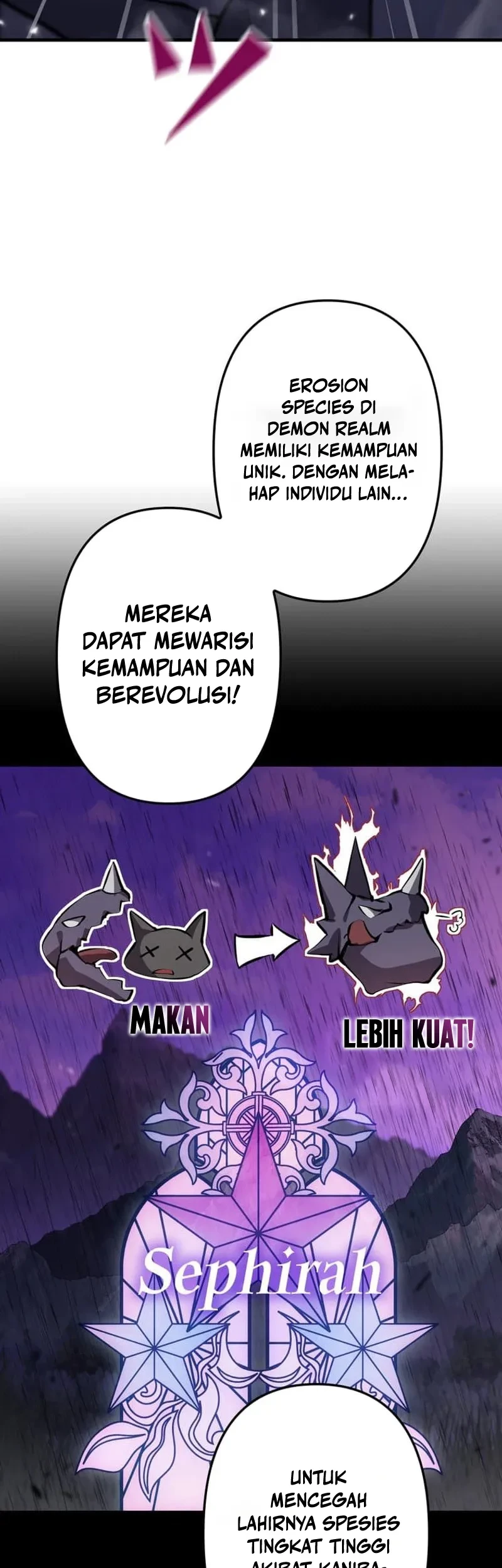 I Became a Munchkin Skill Thief Chapter 41 Gambar 10