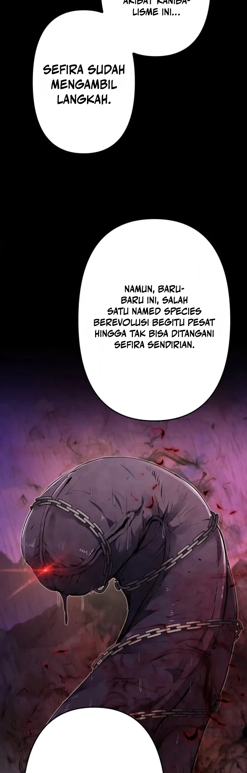 I Became a Munchkin Skill Thief Chapter 41 Gambar 11