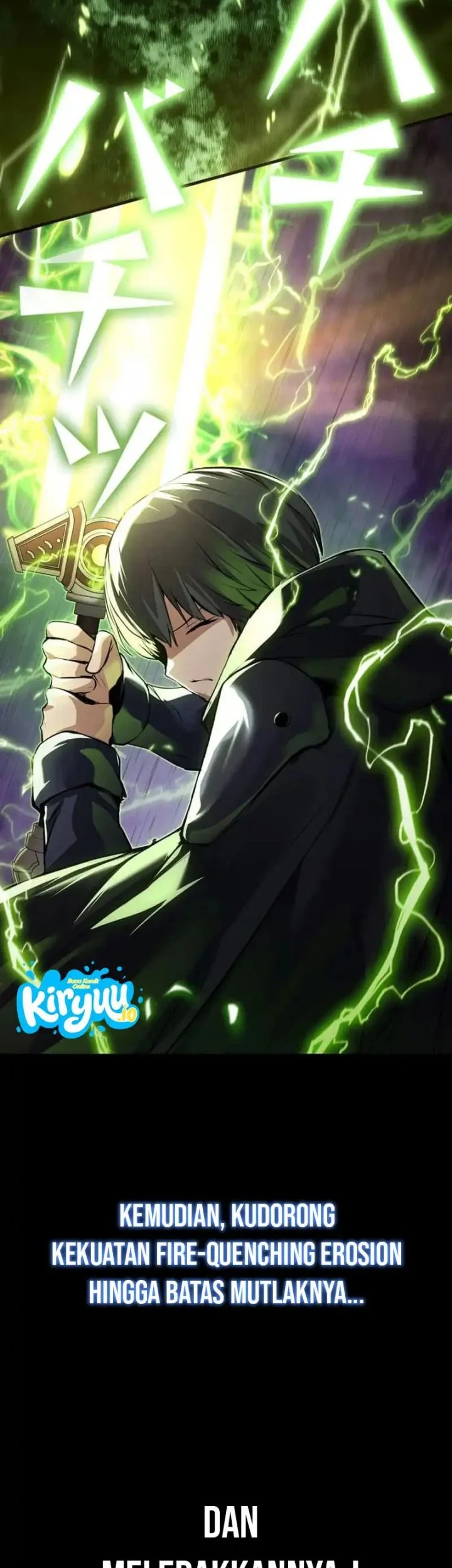 I Became a Munchkin Skill Thief Chapter 42 Gambar 11