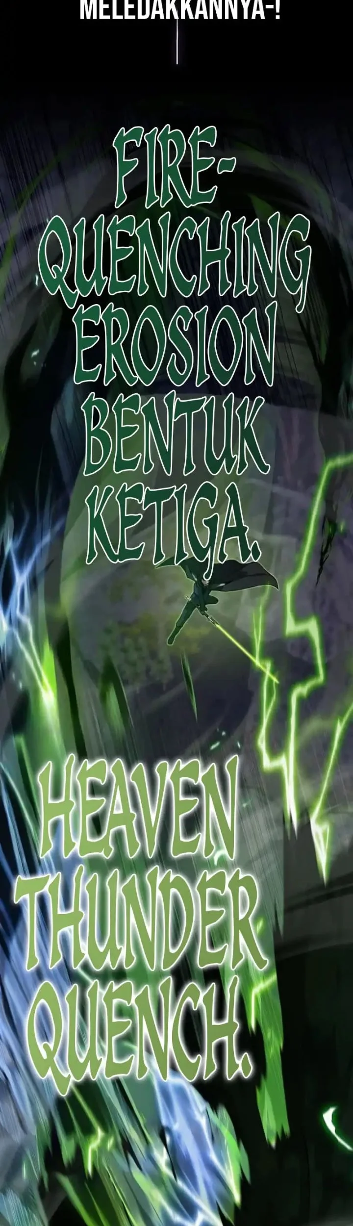 I Became a Munchkin Skill Thief Chapter 42 Gambar 12