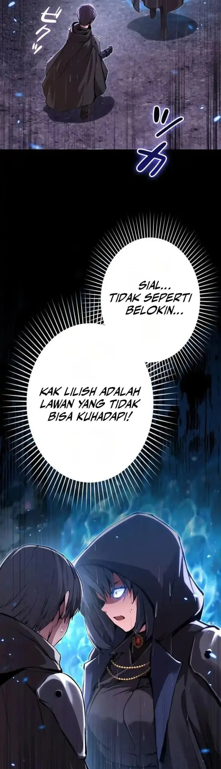 I Became a Munchkin Skill Thief Chapter 43 Gambar 11