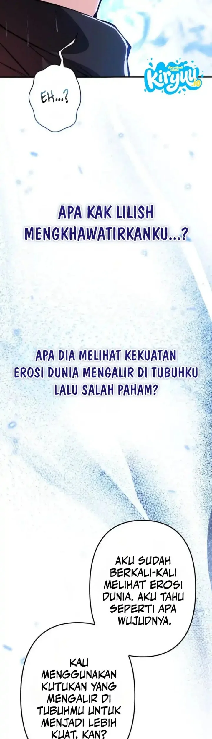 I Became a Munchkin Skill Thief Chapter 43 Gambar 13