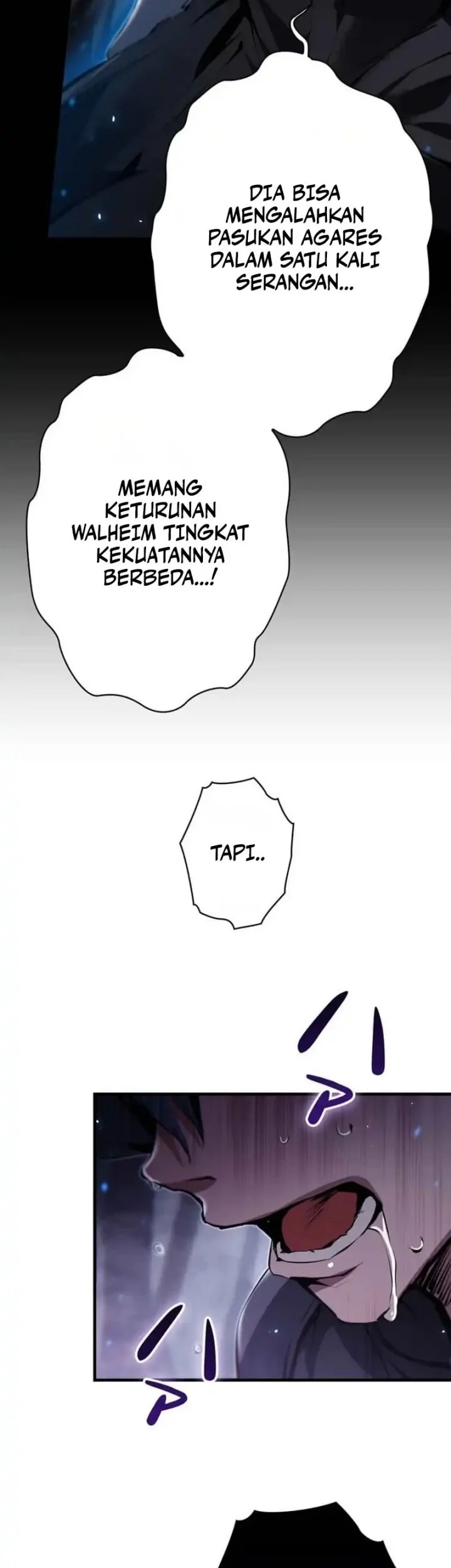 I Became a Munchkin Skill Thief Chapter 44 Gambar 12