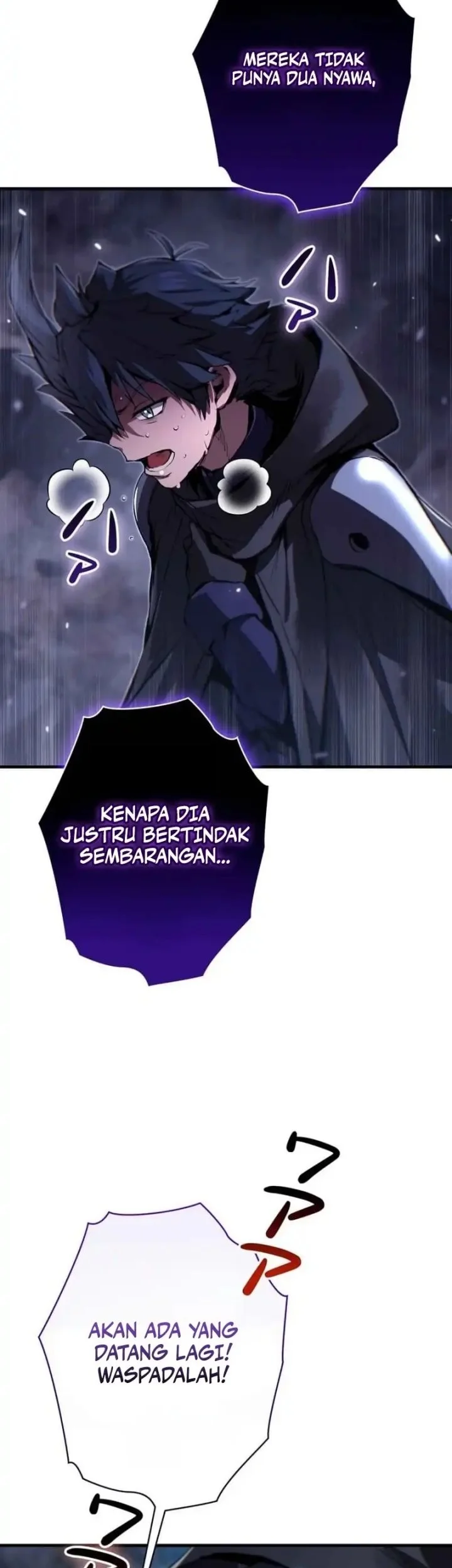 I Became a Munchkin Skill Thief Chapter 44 Gambar 13