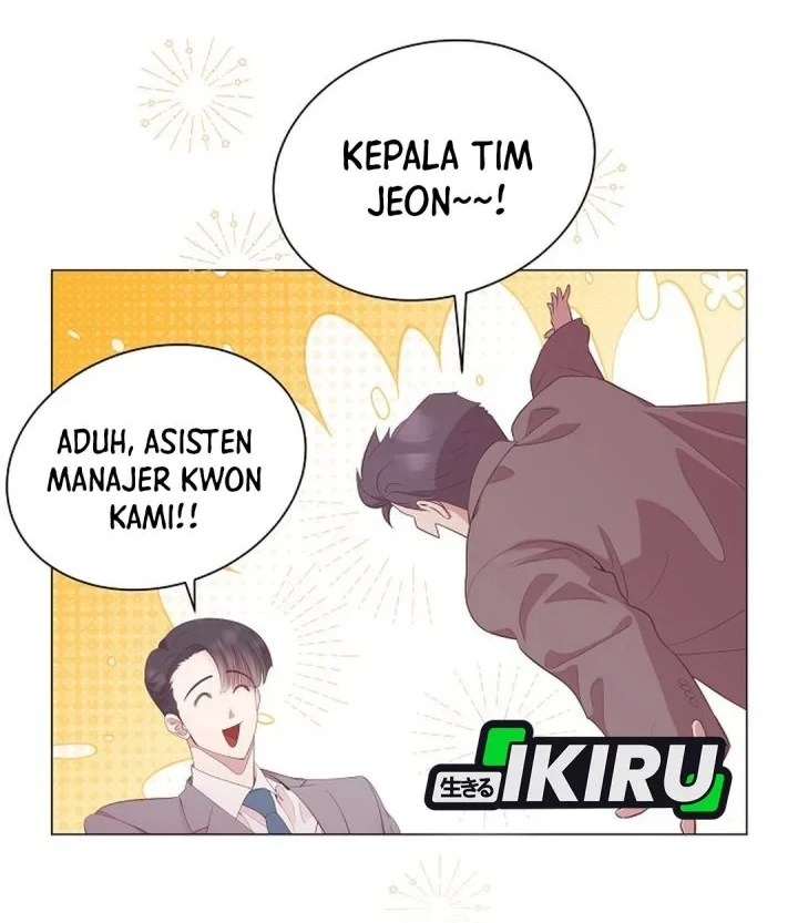 I Became a Sales Prodigy Chapter 101 Gambar 12