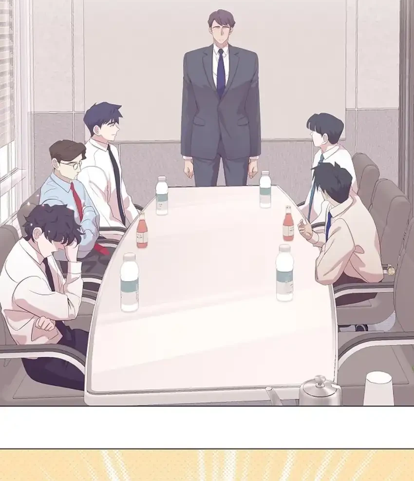 I Became a Sales Prodigy Chapter 104 Gambar 15