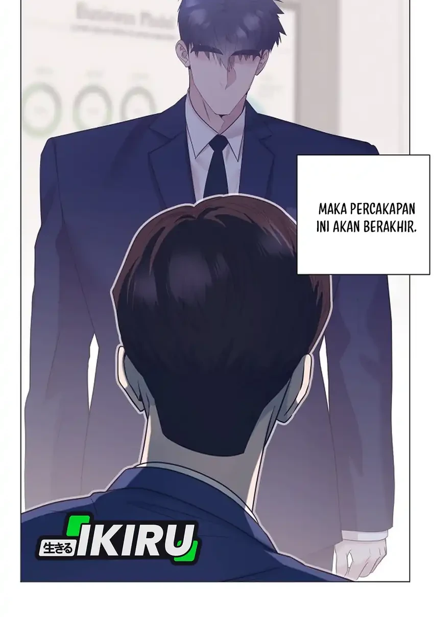 I Became a Sales Prodigy Chapter 106 Gambar 14