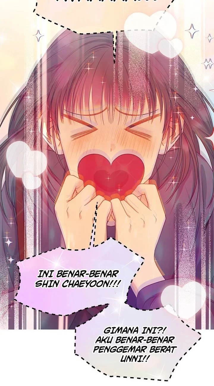 I Became a Sales Prodigy Chapter 107 Gambar 12