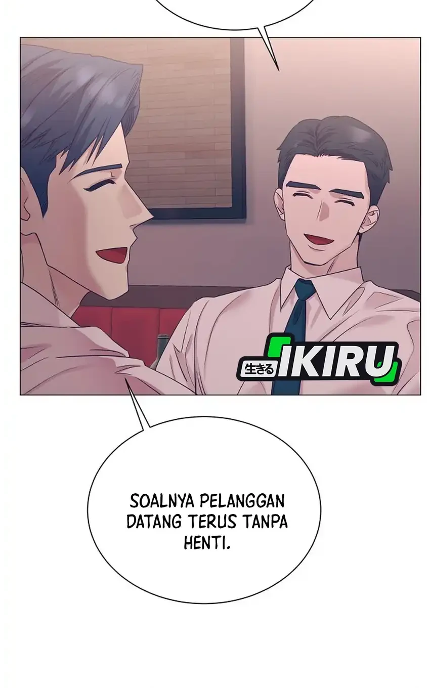 I Became a Sales Prodigy Chapter 108 Gambar 11