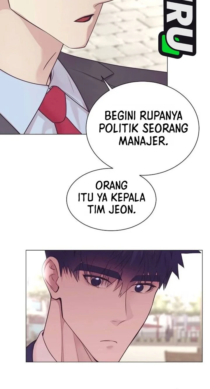 I Became a Sales Prodigy Chapter 109 Gambar 10