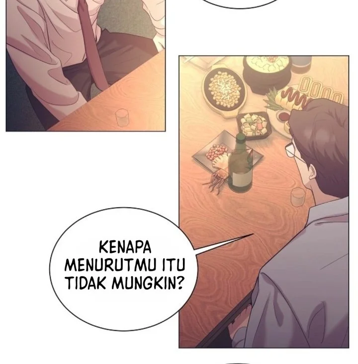 I Became a Sales Prodigy Chapter 110 Gambar 13