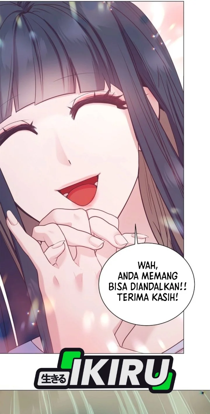 I Became a Sales Prodigy Chapter 112 Gambar 11