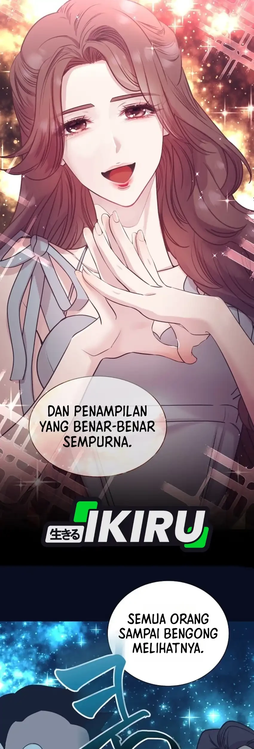 I Became a Sales Prodigy Chapter 115 Gambar 14