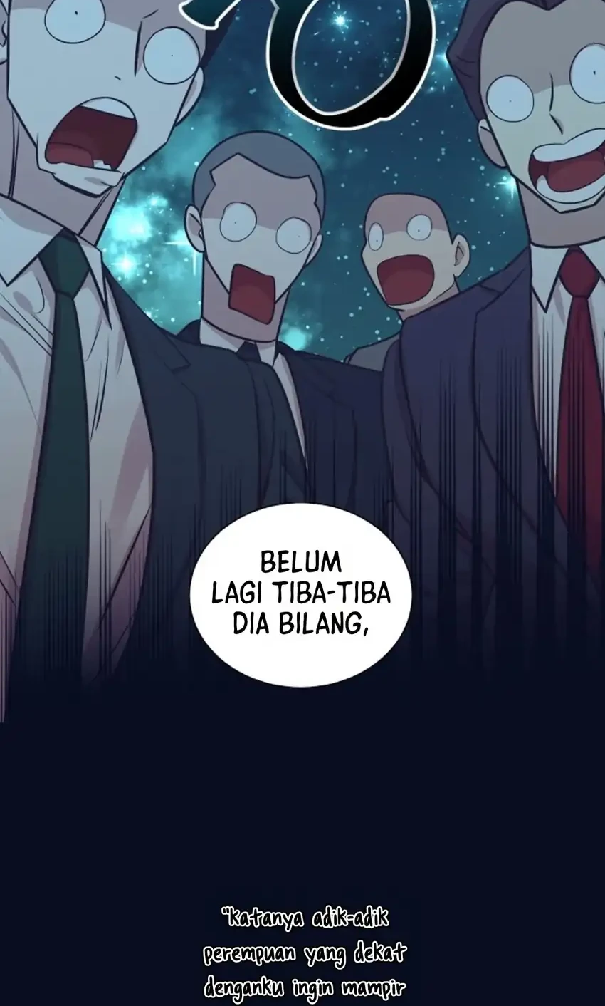I Became a Sales Prodigy Chapter 115 Gambar 15