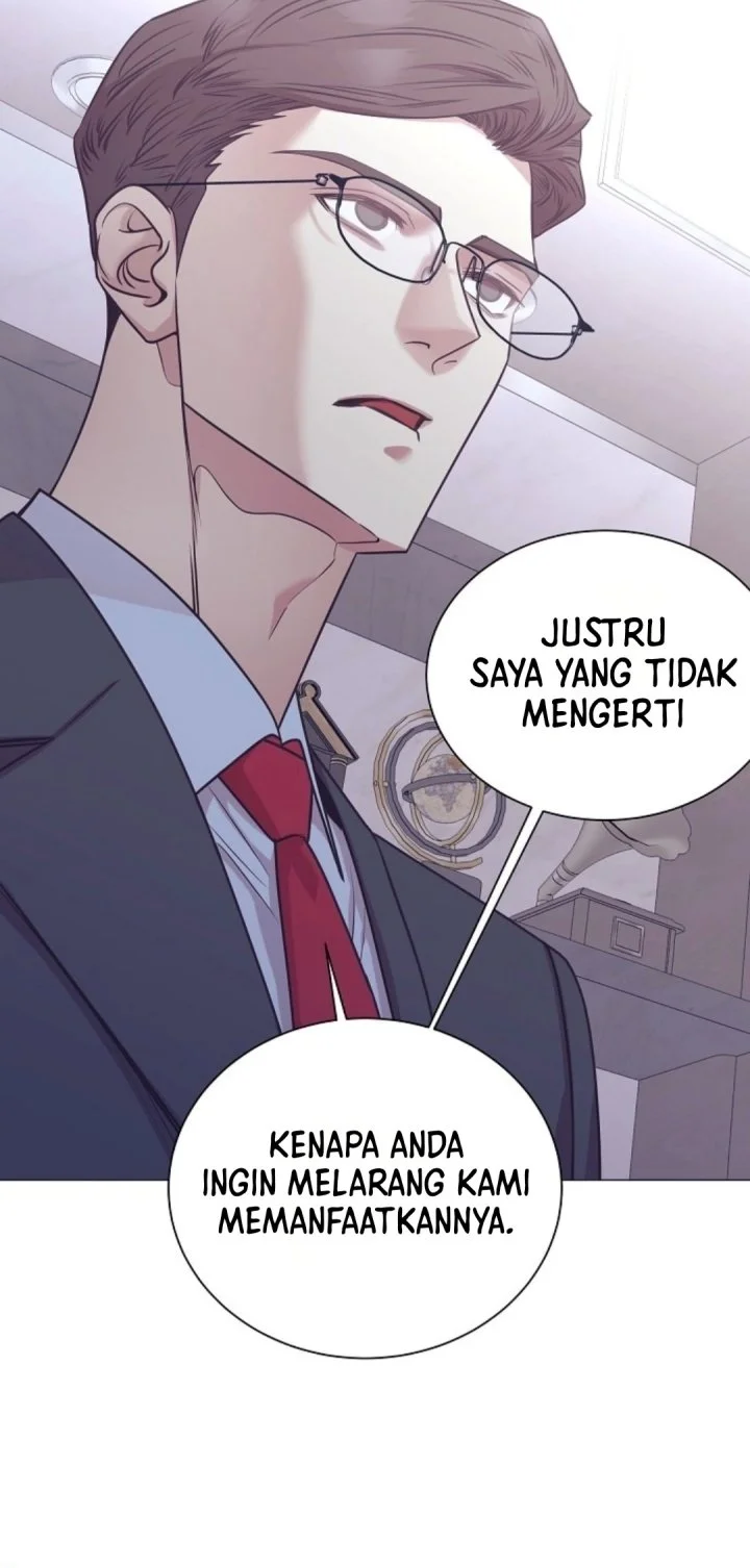 I Became a Sales Prodigy Chapter 116 Gambar 12