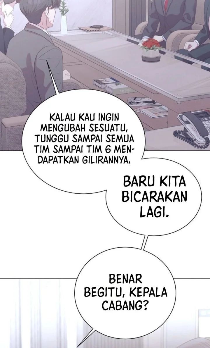 I Became a Sales Prodigy Chapter 116 Gambar 14