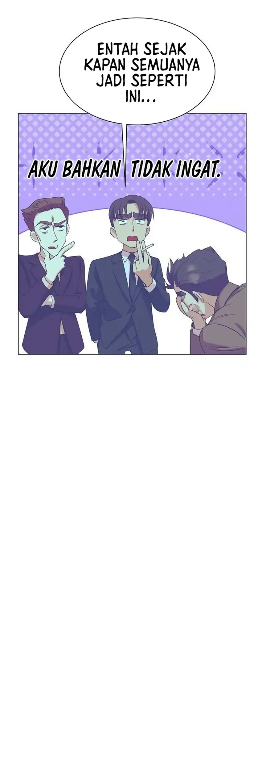 I Became a Sales Prodigy Chapter 118 Gambar 13