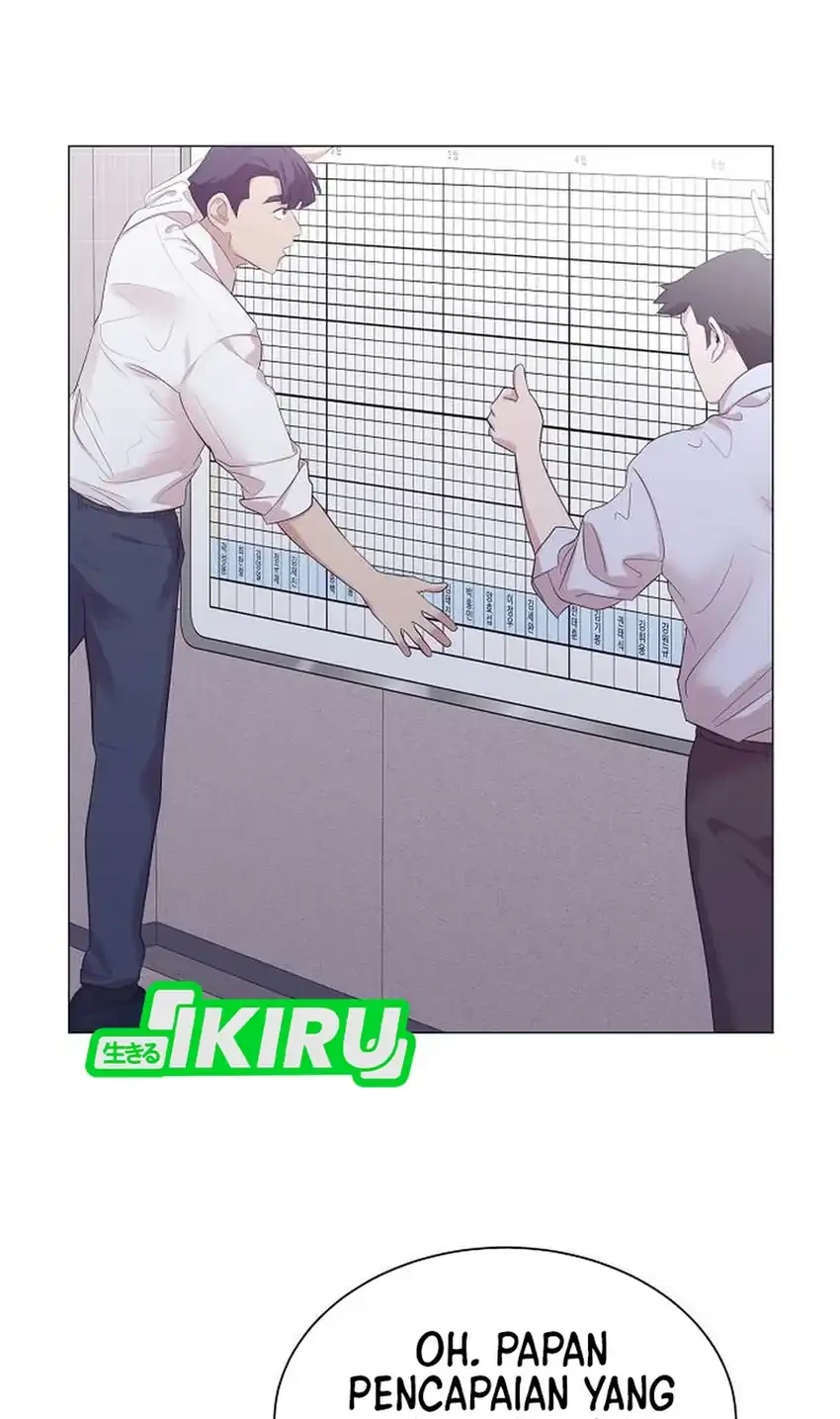 I Became a Sales Prodigy Chapter 118 Gambar 14