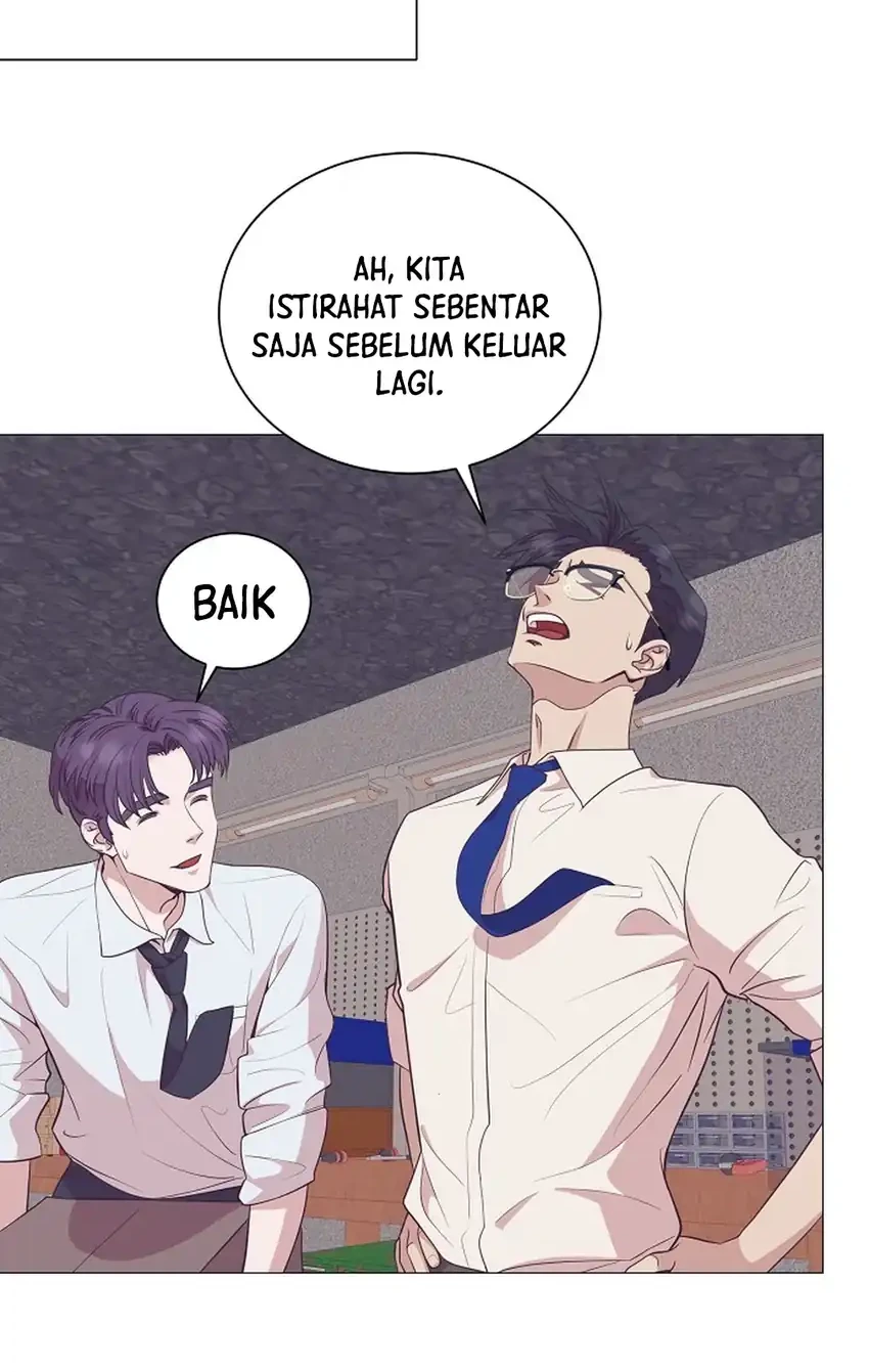 I Became a Sales Prodigy Chapter 96 Gambar 11
