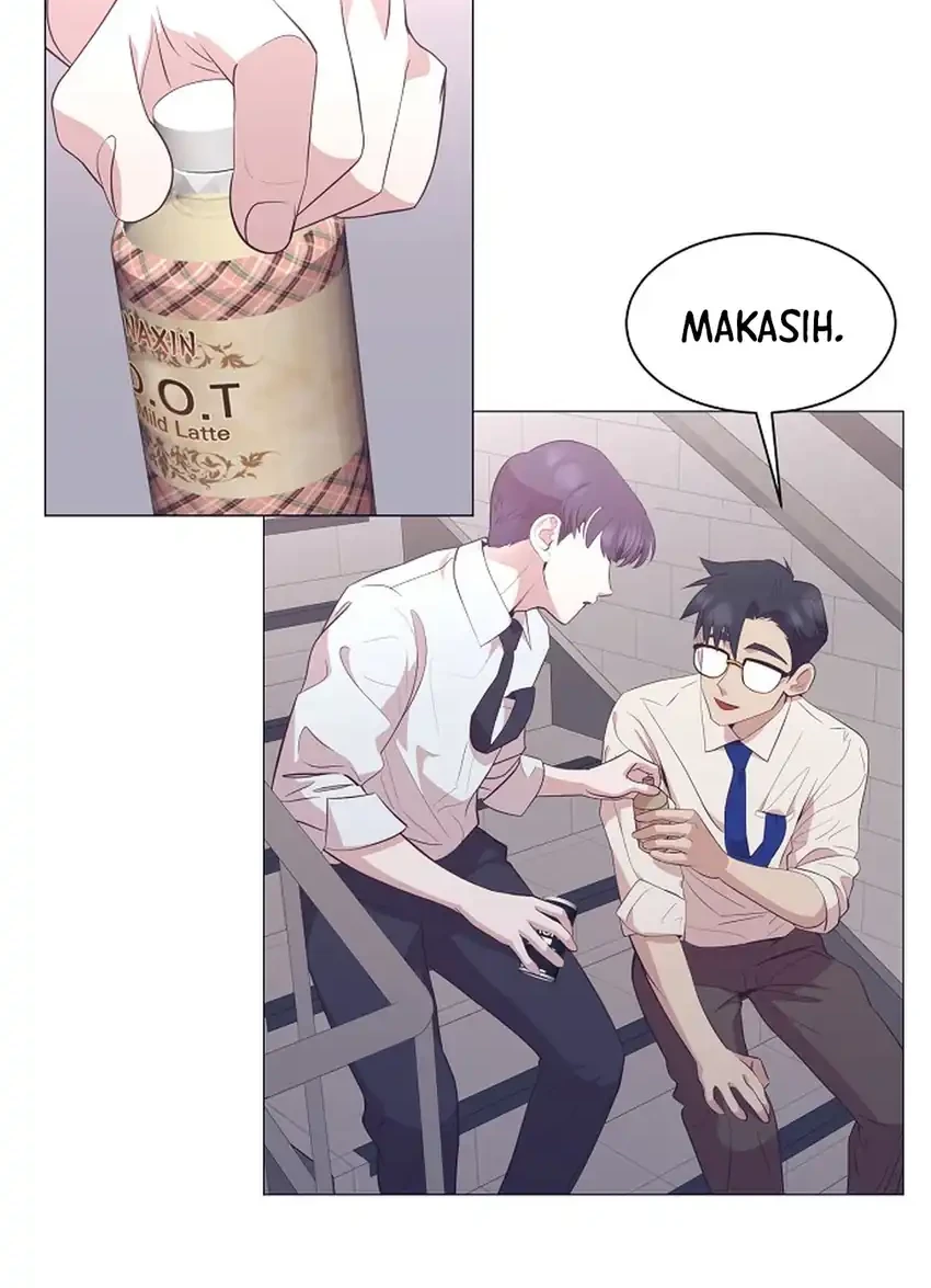 I Became a Sales Prodigy Chapter 96 Gambar 13