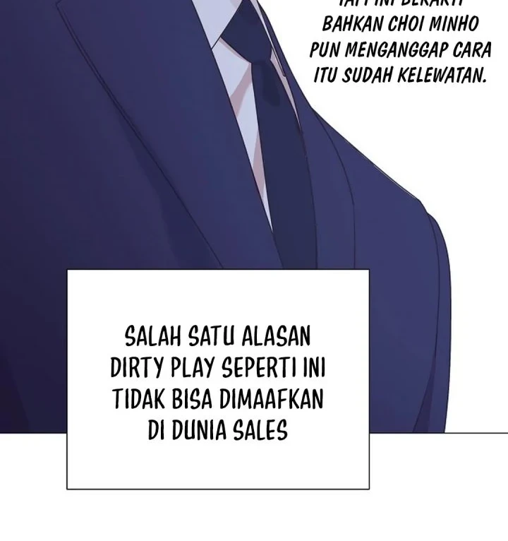 I Became a Sales Prodigy Chapter 98 Gambar 11