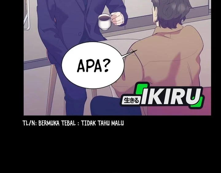 I Became a Sales Prodigy Chapter 99 Gambar 12