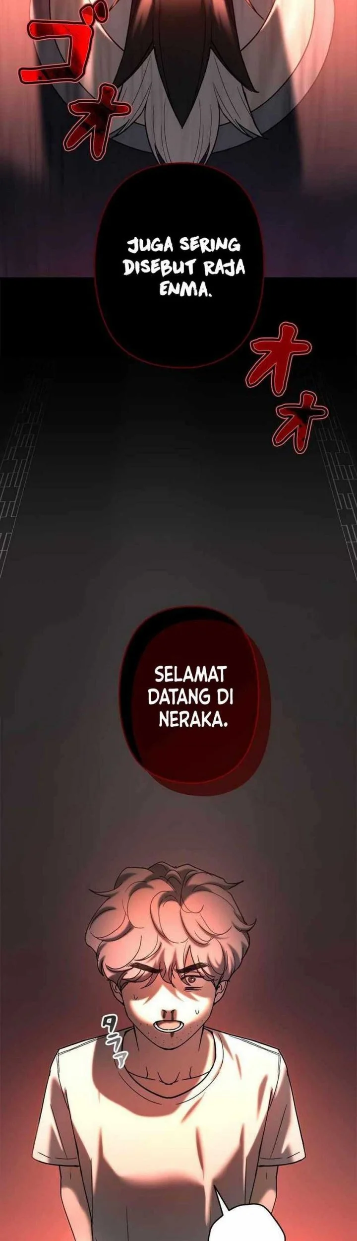 I Became a Swordsmanship Instructor at the Academy Chapter 1 Gambar 17