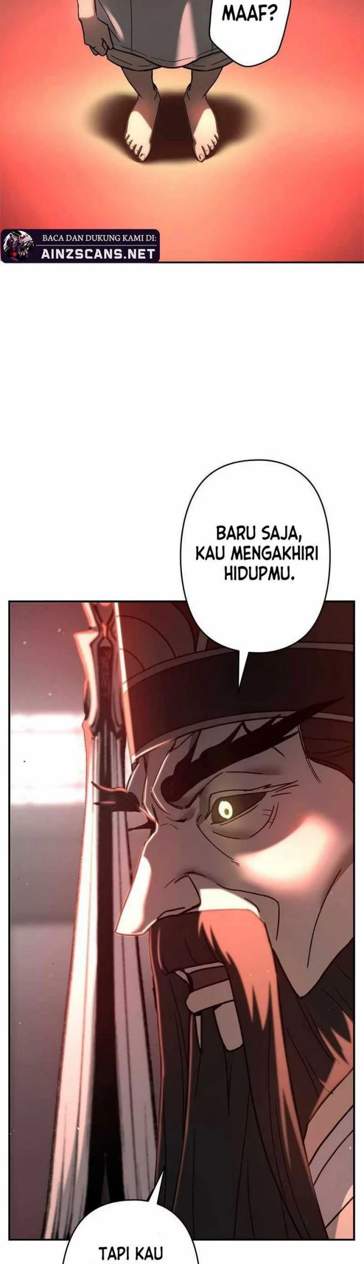 I Became a Swordsmanship Instructor at the Academy Chapter 1 Gambar 18