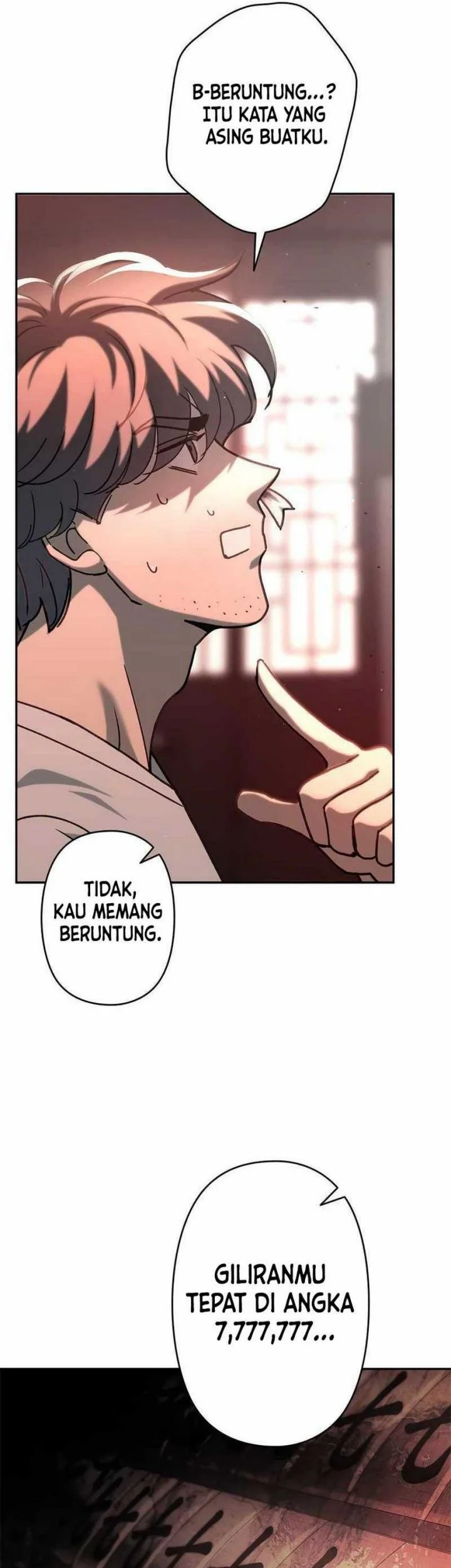 I Became a Swordsmanship Instructor at the Academy Chapter 1 Gambar 20