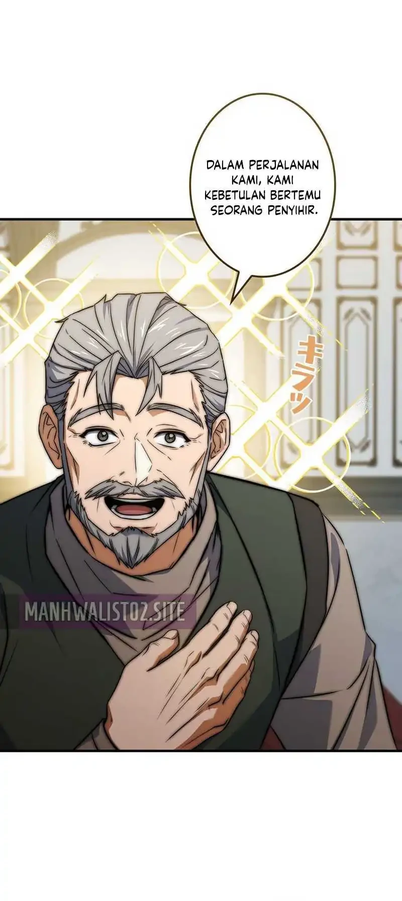 I Became a Wizard in a Medieval Fantasy World Chapter 10 - Halaman 16
