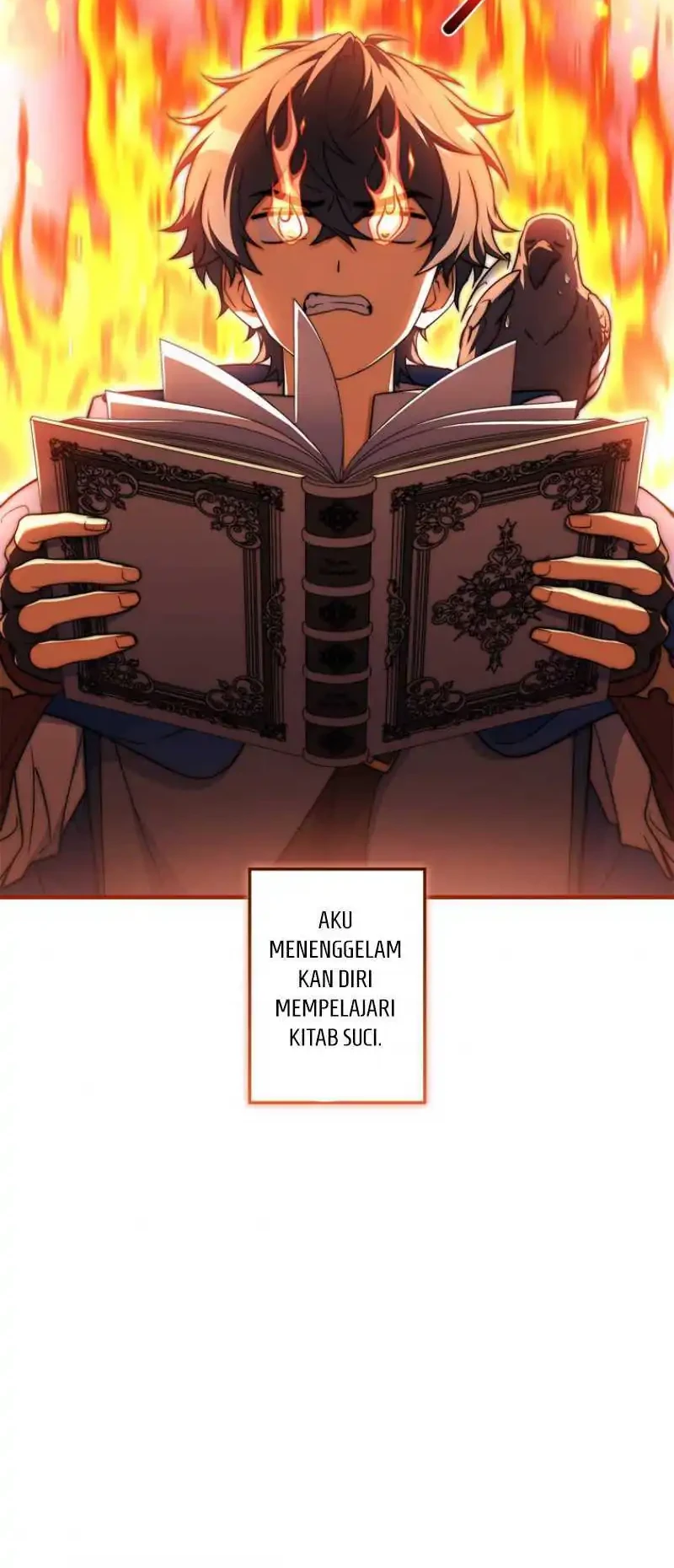 I Became a Wizard in a Medieval Fantasy World Chapter 14 - Halaman 12