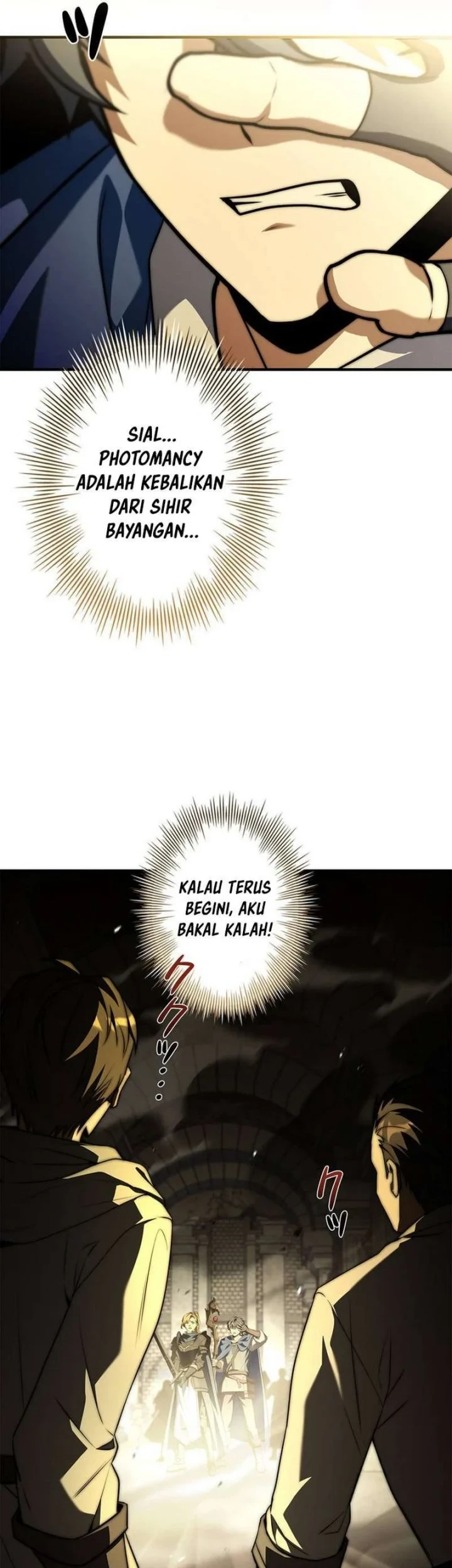 I Became a Wizard in a Medieval Fantasy World Chapter 29 Gambar 12
