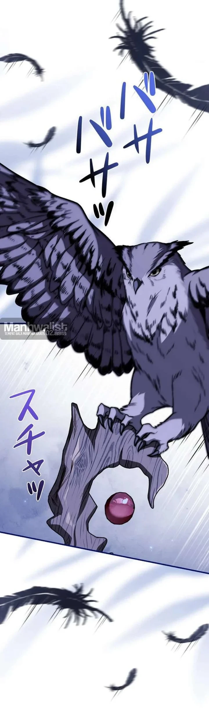 I Became a Wizard in a Medieval Fantasy World Chapter 31 Gambar 13