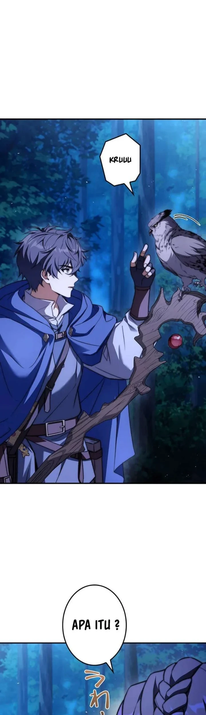 I Became a Wizard in a Medieval Fantasy World Chapter 31 Gambar 14