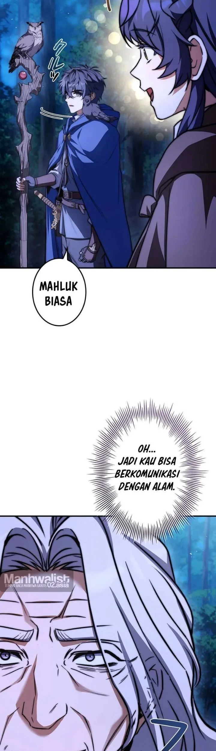 I Became a Wizard in a Medieval Fantasy World Chapter 31 Gambar 15
