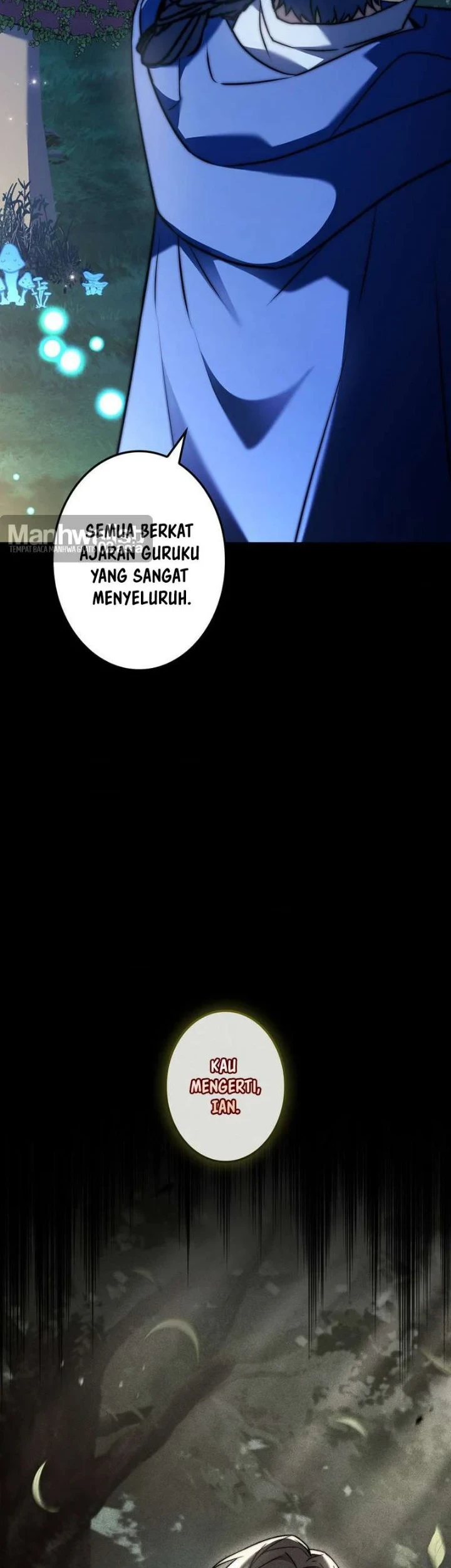 I Became a Wizard in a Medieval Fantasy World Chapter 32 Gambar 10