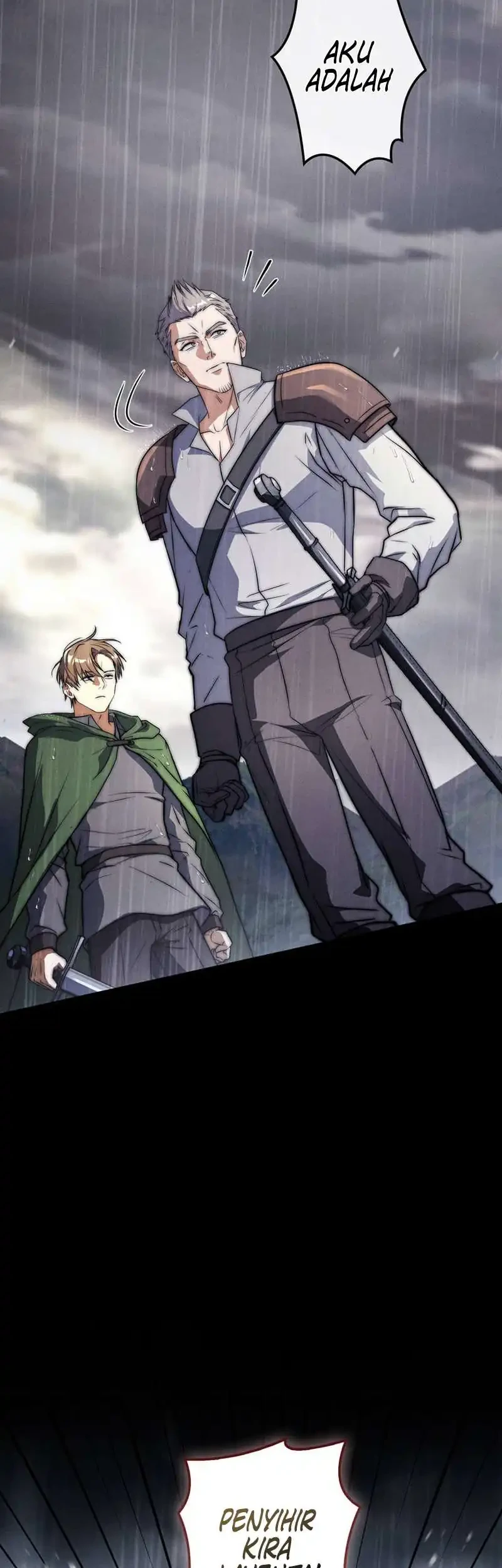 I Became a Wizard in a Medieval Fantasy World Chapter 36 - Halaman 11