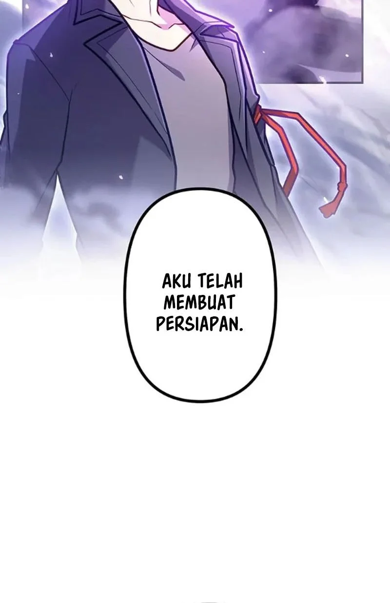 I Became an S-Rank Hunter With the Demon Lord App Chapter 80 Gambar 10