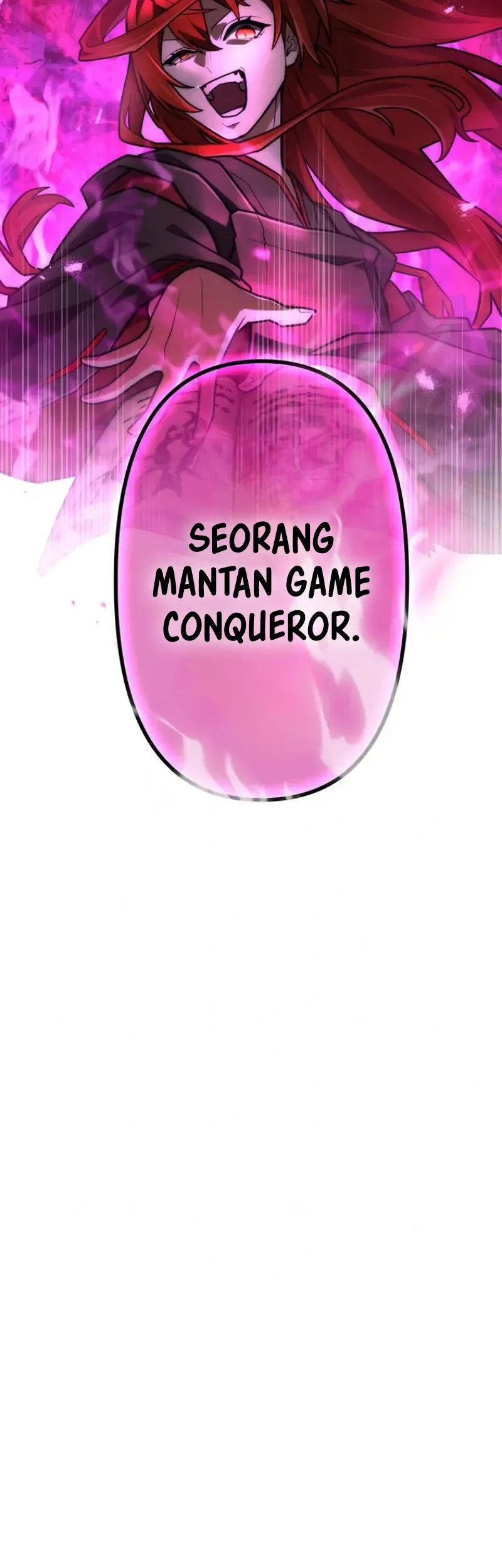 I Became an S-Rank Hunter With the Demon Lord App Chapter 99 Gambar 8