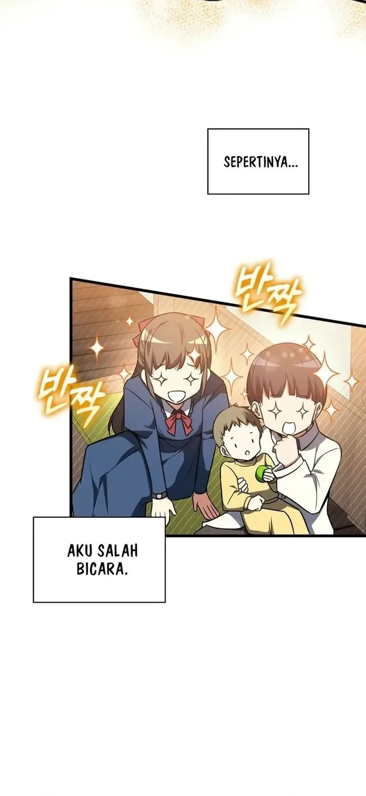I Became the Academy Villain's Daughter Chapter 13 Gambar 9