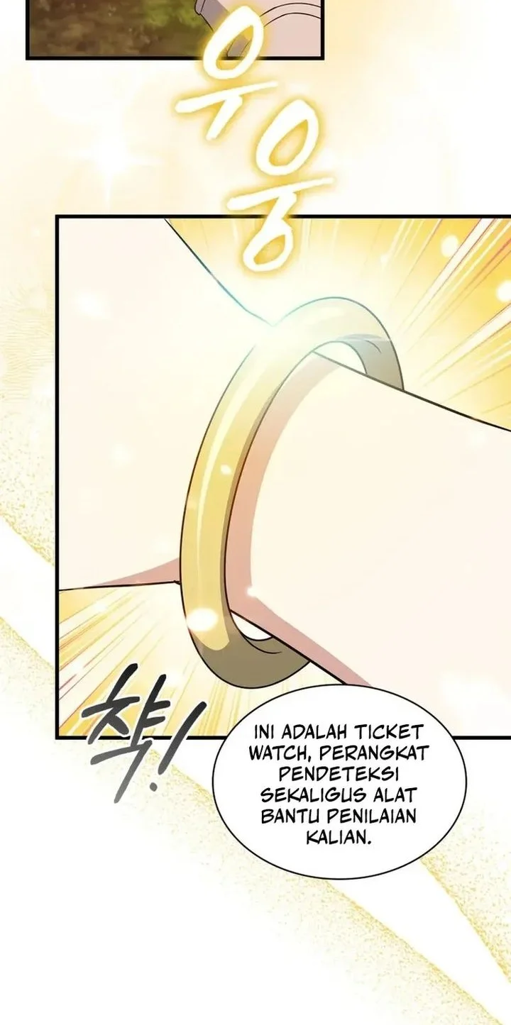 I Became the Academy Villain's Daughter Chapter 15 Gambar 8