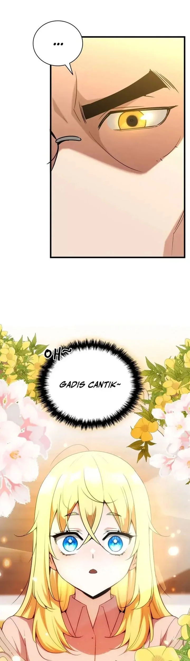 I Became the Academy Villain's Daughter Chapter 2 Gambar 11