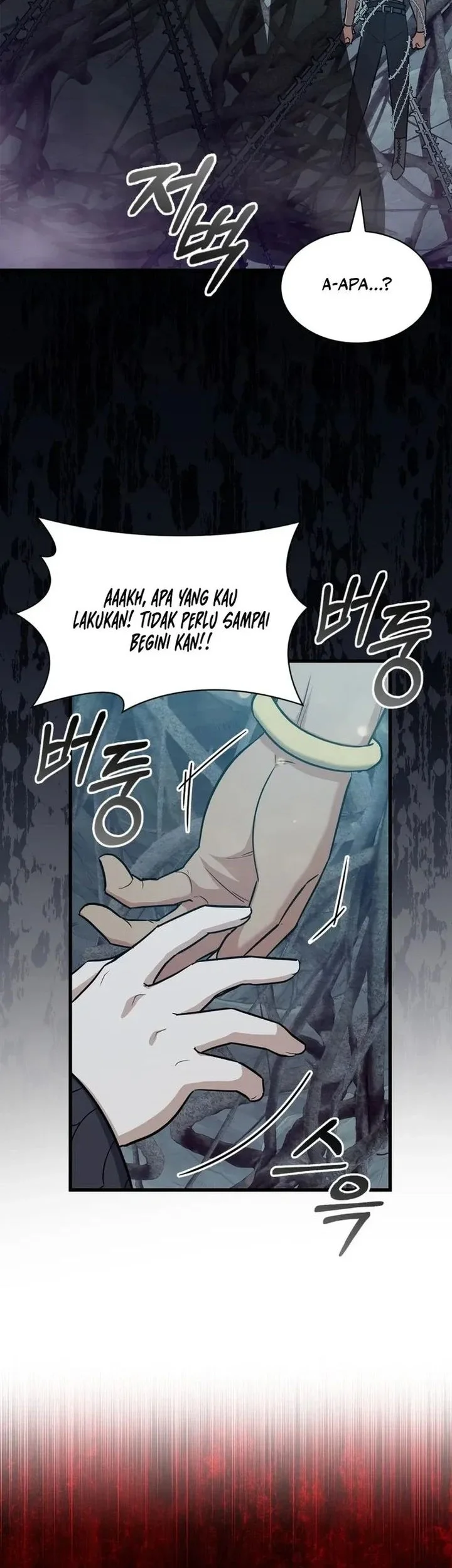 I Became the Academy Villain's Daughter Chapter 20 Gambar 8