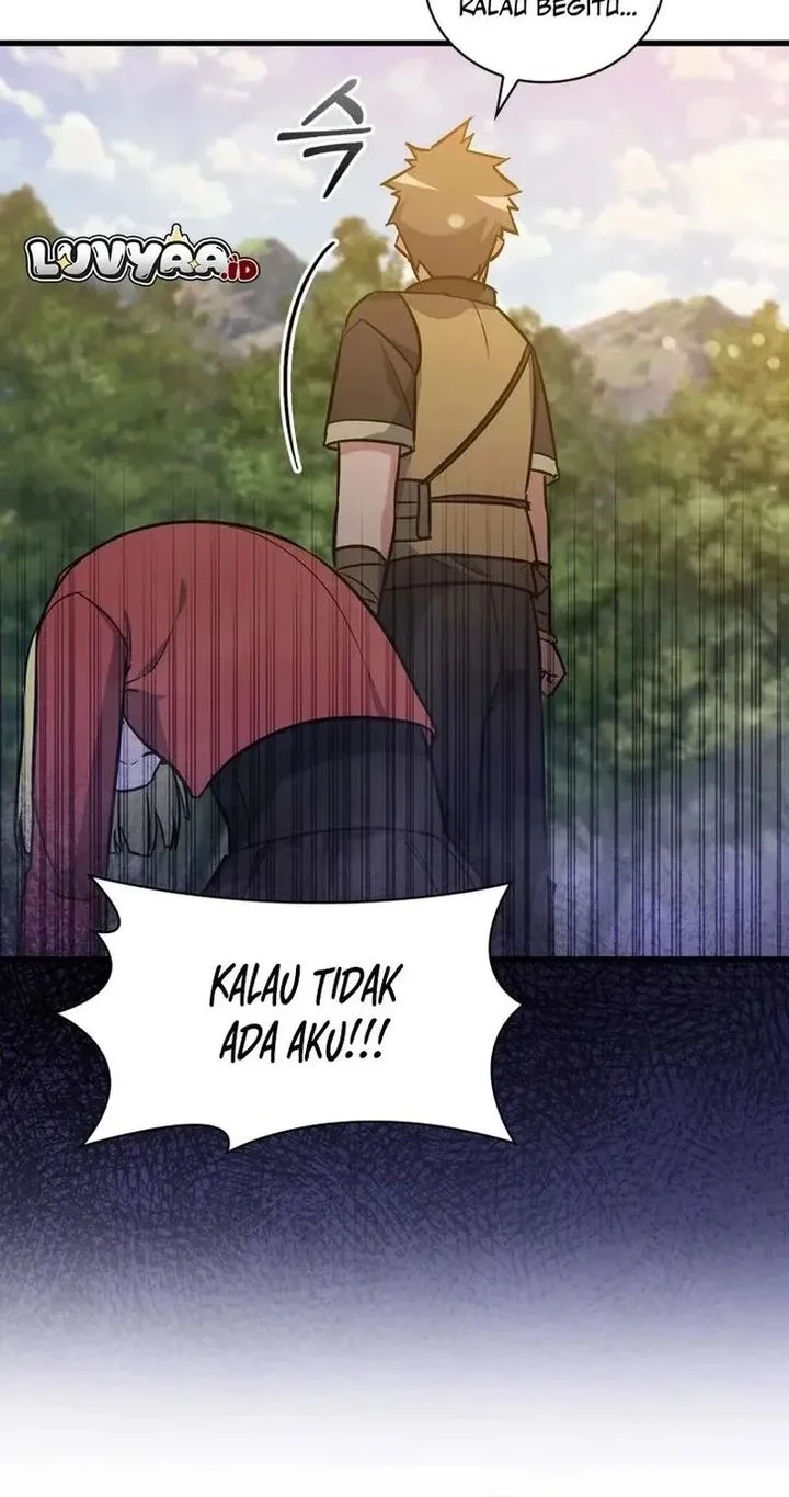 I Became the Academy Villain's Daughter Chapter 23 Gambar 10