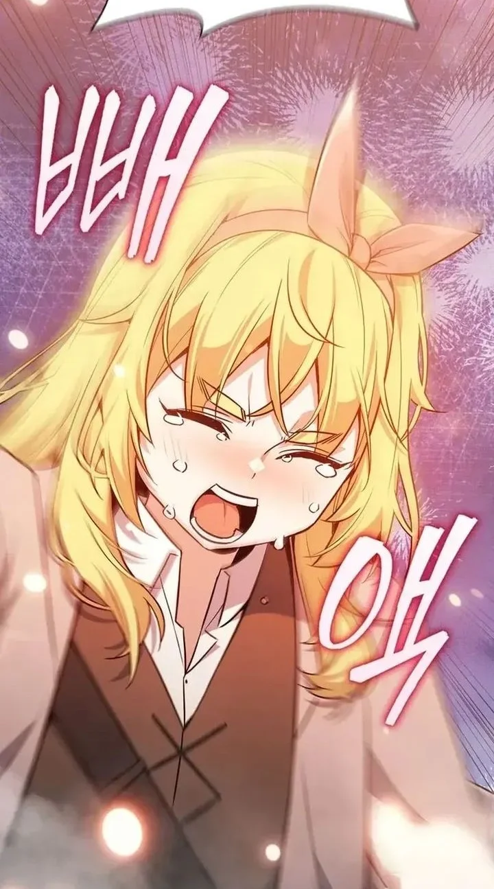 I Became the Academy Villain's Daughter Chapter 25 Gambar 8